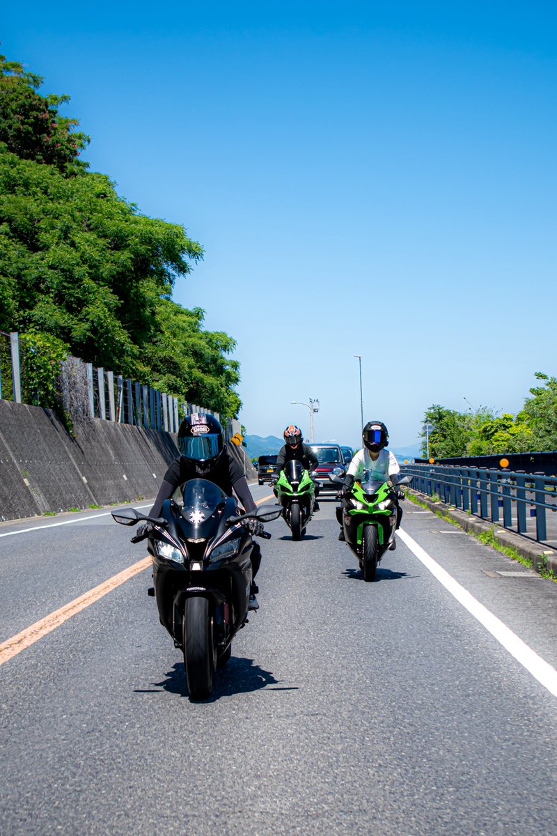 いい写真頂きました！ 📸 → @miyanin_zx_sexr