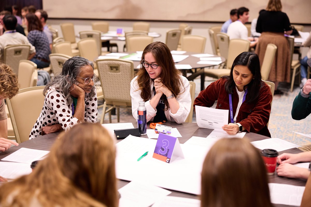 getdbt's tweet photo. Skip the slides. Build something instead. 🧑💻
At #dbtSummit, hands-on labs and certifications are free with your pass.
Spots are filling up fast 🏃. Register now and lock in your spot: https://t.co/apCggk1RLT https://t.co/KguXire4lM