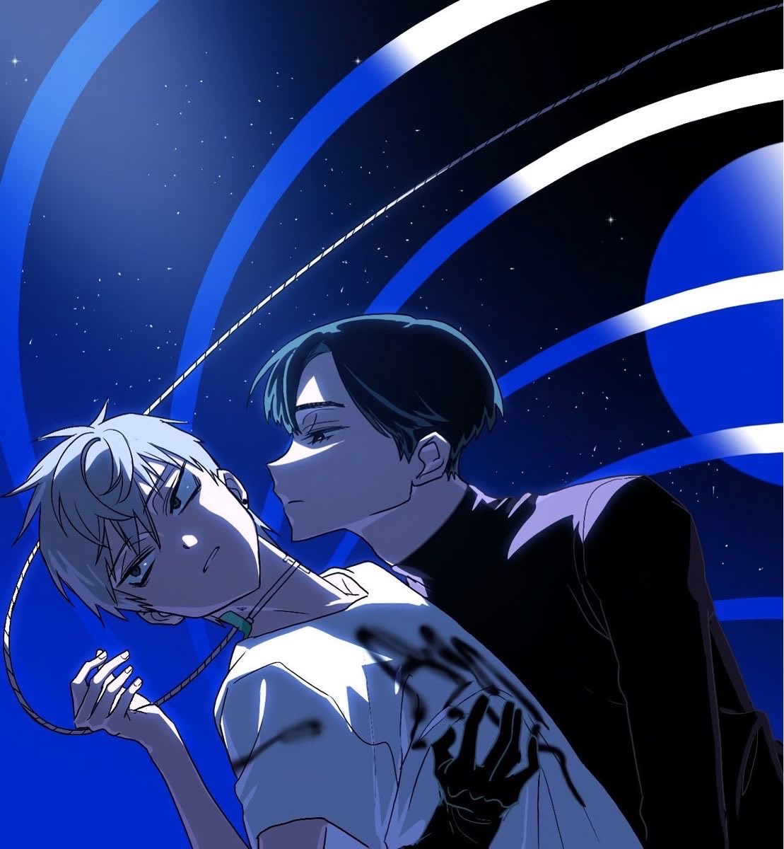 keishitos's tweet photo. is this fucking play about us https://t.co/gam81utAOb