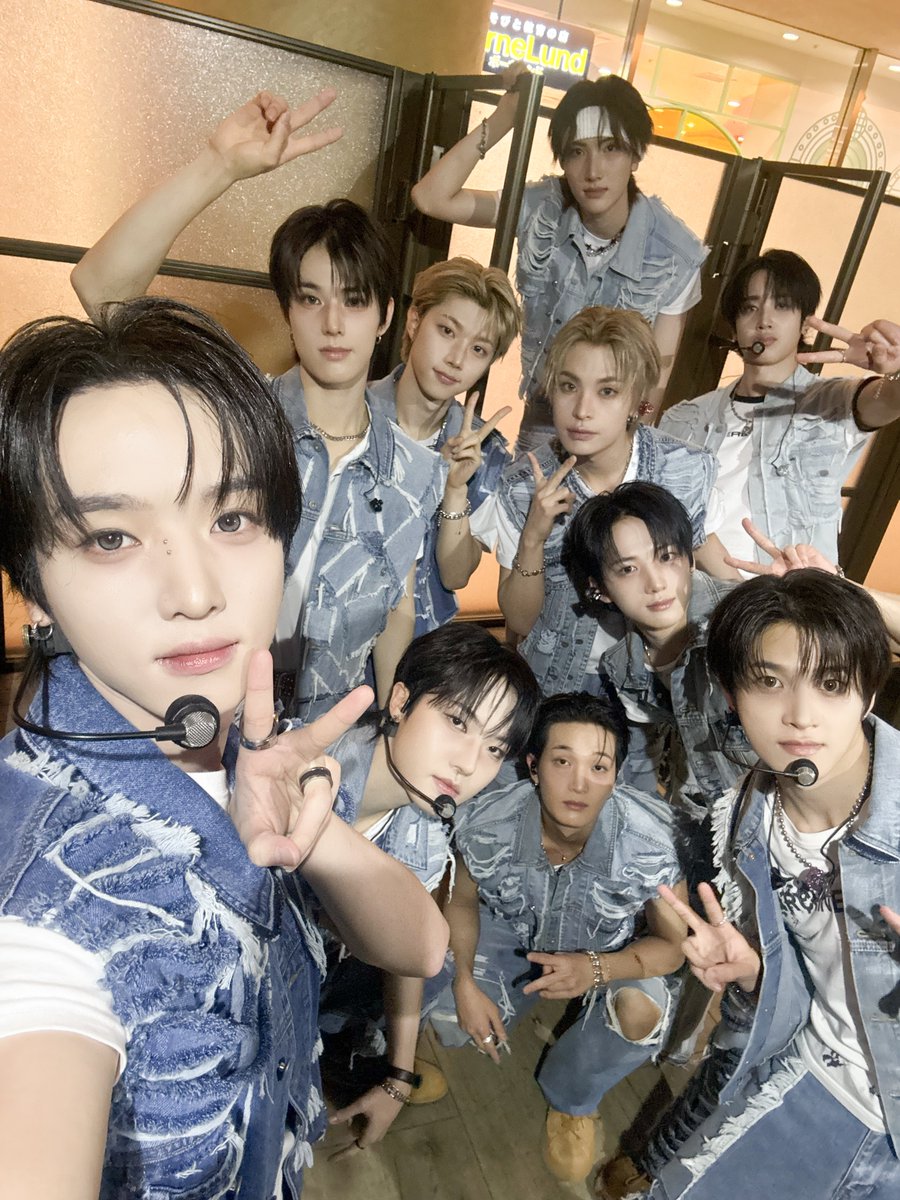 xikers_jp's tweet photo. [👀] 260729 SUMMER FES 音楽LIVE #サマフェス2026

#Hi_kers👋 #xikers #싸이커스 #サイカース https://t.co/ml87UF9j18