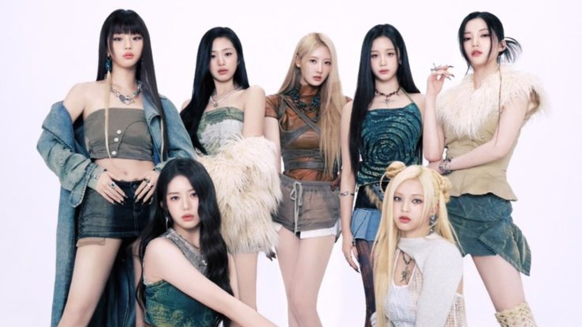 InfoBabyMonster's tweet photo. Álbums da 5th geração com mais reproduções no YouTube Music:

1. BABYMONS7ER: 2.3B
2. DRIP: 2.2B
3. SUPER REAL ME: 965M
4. WE GO UP: 959M

#BABYMONSTER #베이비몬스터 https://t.co/HXXZCUWiQ9