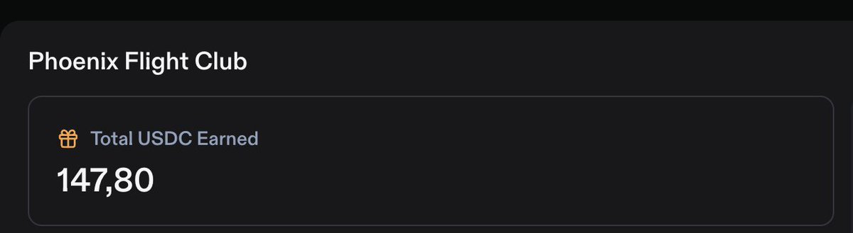 spikerzy's tweet photo. Manage to receive 191$ for 729k volume in BTC, not that bad

Will try do low OI RWA pairs with @variational_io 

Use my referral for a fee discount:   https://t.co/8aLK9VTmae
https://t.co/do887UVzhl