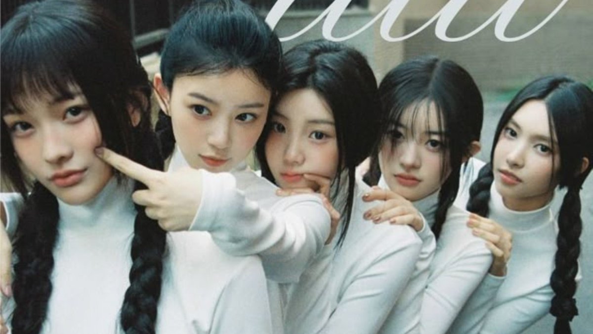 InfoBabyMonster's tweet photo. Álbums da 5th geração com mais reproduções no YouTube Music:

1. BABYMONS7ER: 2.3B
2. DRIP: 2.2B
3. SUPER REAL ME: 965M
4. WE GO UP: 959M

#BABYMONSTER #베이비몬스터 https://t.co/HXXZCUWiQ9