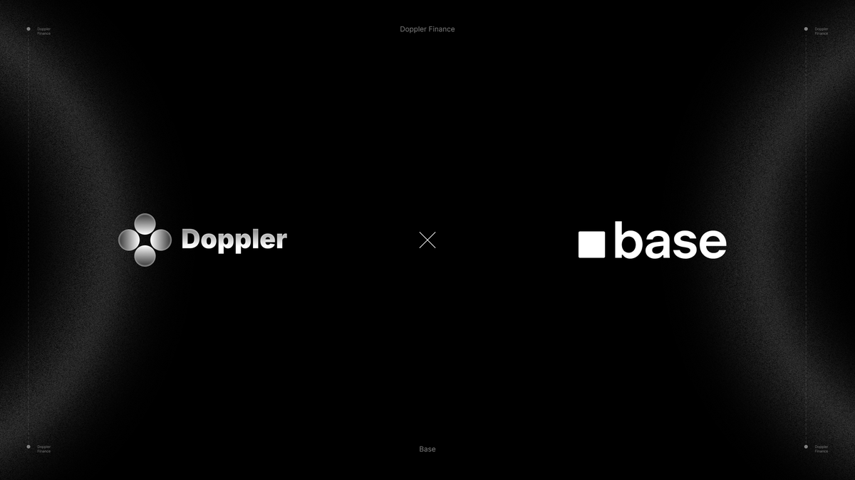 Doppler Finance tweet media