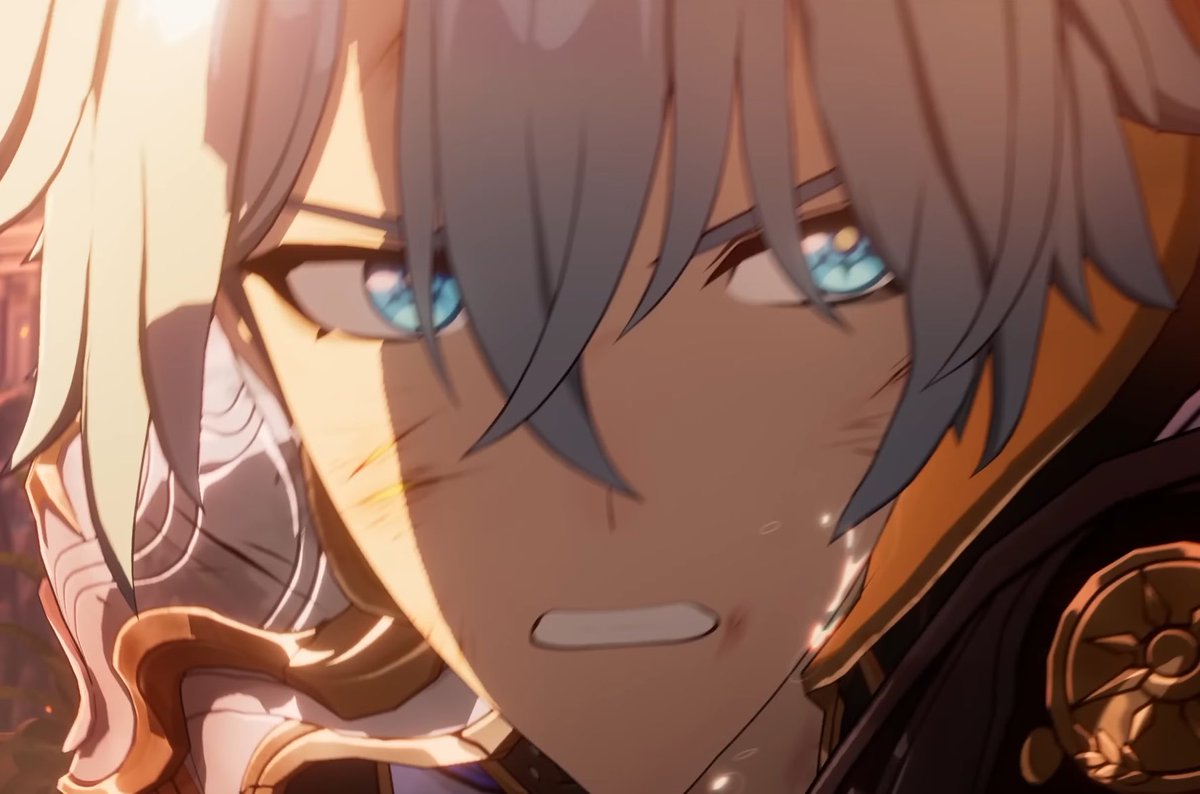 mv3deimos's tweet photo. phainons at his sexiest when hes suffering https://t.co/akYrhbj9lg