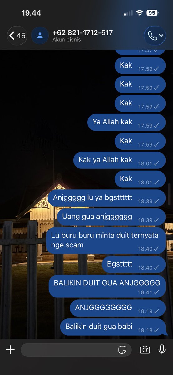 NaardeRepubliek's tweet photo. Maaf ya COC S3 gk ikut dulu, aku ketipu soalnya wkwkwk https://t.co/JPgsC2FlK8