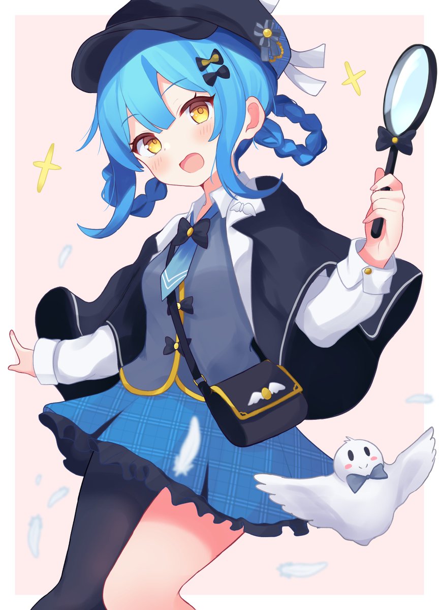 rs_qutori's tweet photo. 橘シェリー！
#まのさば二次創作 #橘シェリー生誕祭2026 https://t.co/8KJ3xN2XHT