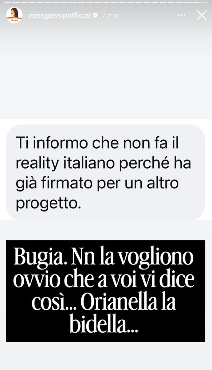 iosonomartix's tweet photo. qualcuno mi può spiegare perché c’è tutto questo odio verso Oriana? Chiamandola pure bidella… 🎪
#orianistas https://t.co/Rp84aws0wf