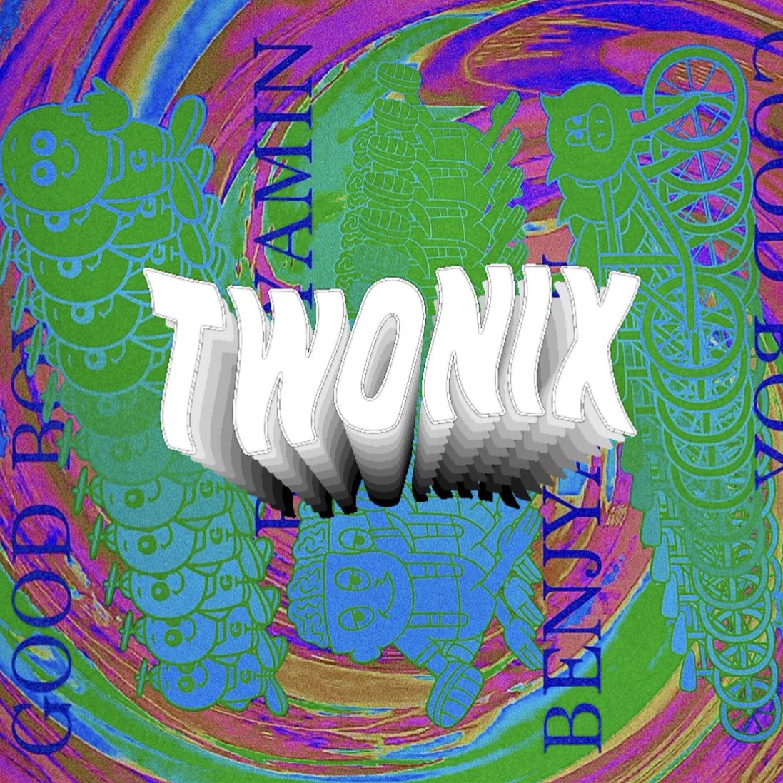 TWONIX (@two_nix) / X