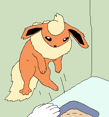 RoeRichard33476's tweet photo. Flareon spring loaded
(*boing*) https://t.co/mfhVBQ88Gp