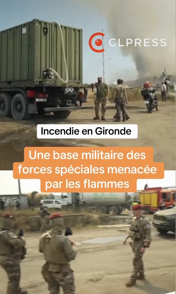 Coraboy49's tweet photo. Quand on voit ça à l'entrée du camp, le message n'est pas assez clair ??? Ouvrir le feu pour que le message passe??? Vraiment sans déconner https://t.co/dFoIi72gd0