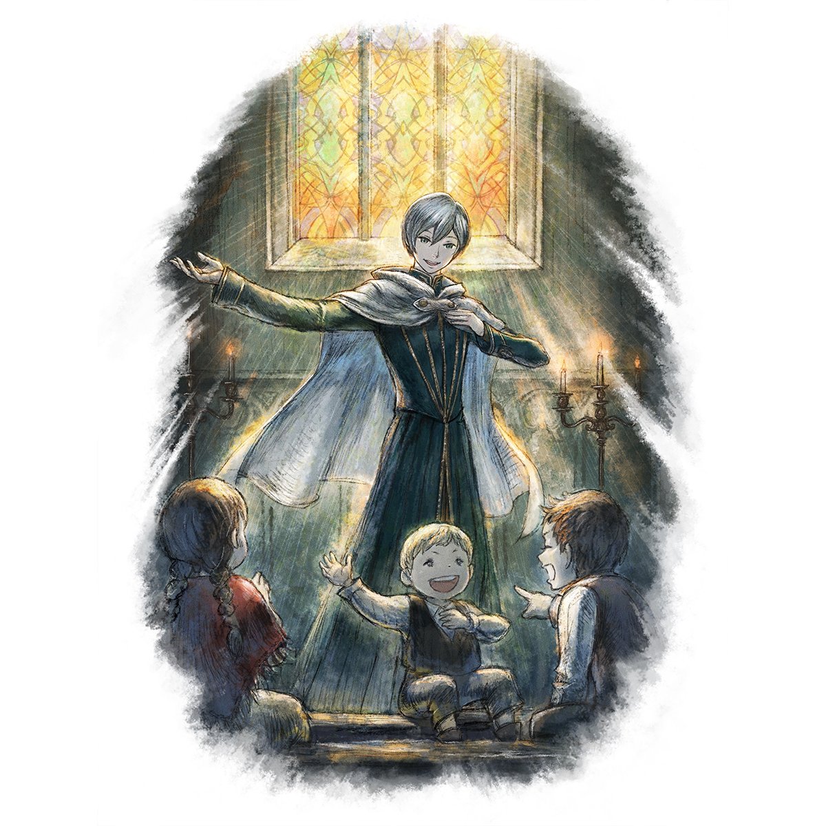 HD2DGames's tweet photo. https://t.co/G9yRqciC62