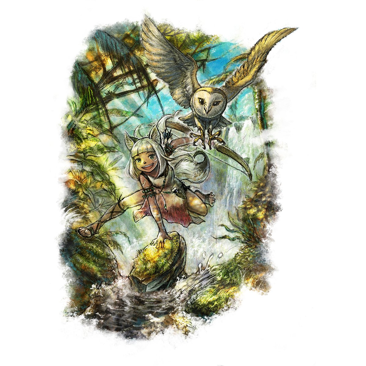 HD2DGames's tweet photo. https://t.co/G9yRqciC62