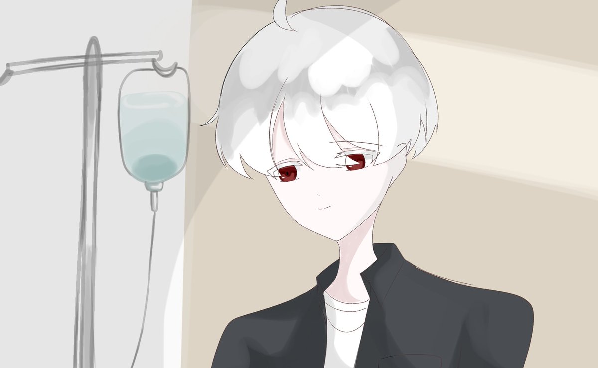 You_are_Goksai's tweet photo. （綺麗……　なんだ） https://t.co/Ohk2OIPp6w