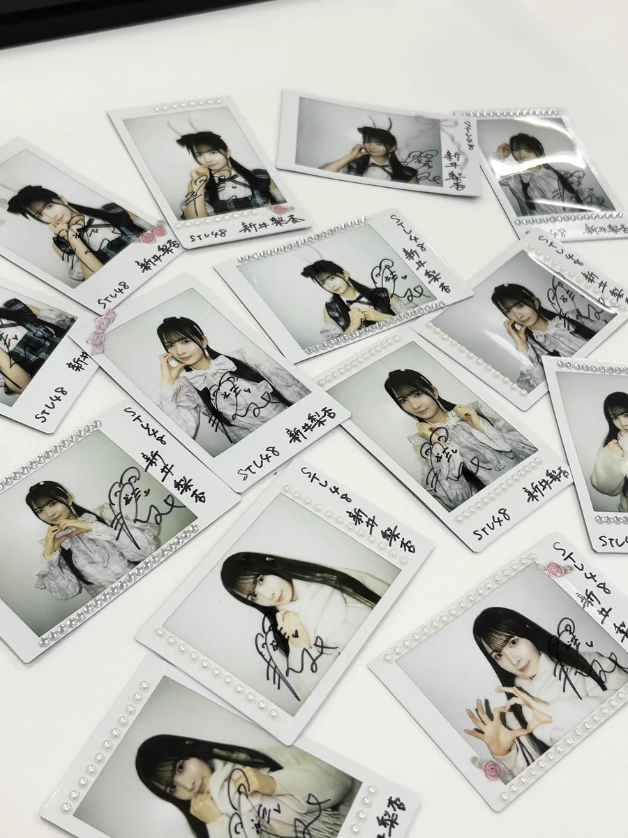 新井梨杏 on X: 