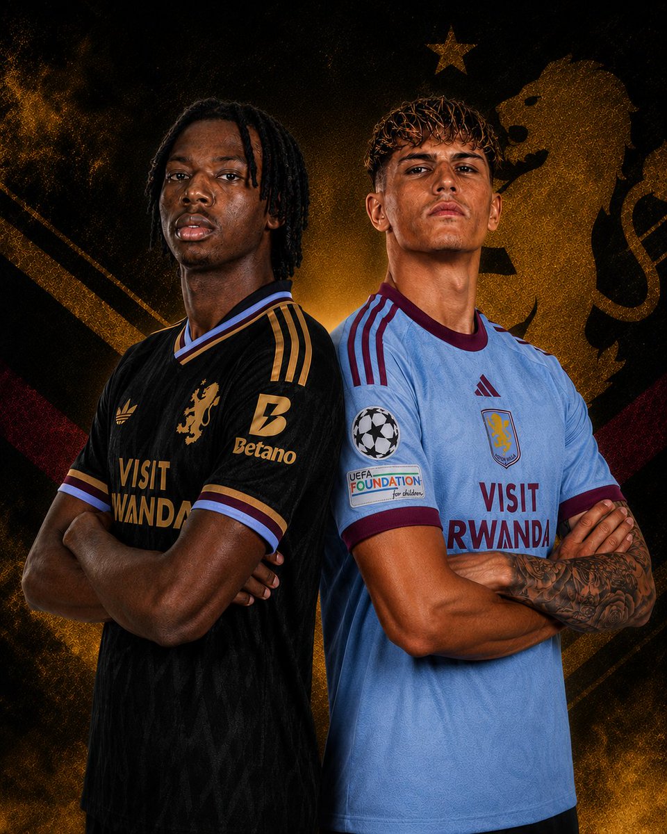 AVFCBedders tweet media