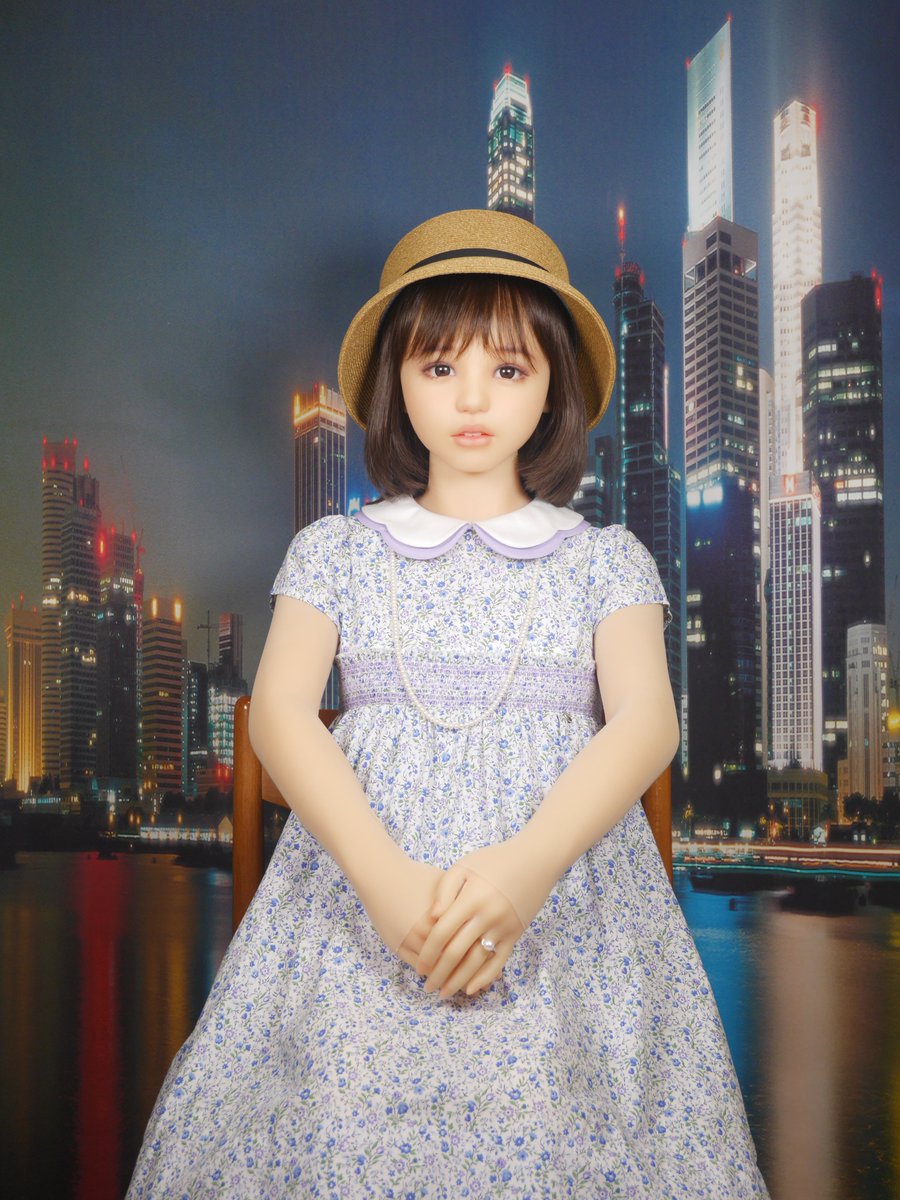 bakayone5027's tweet photo. The scent of love Karen
连衣裙 원피스 Casual dress
sun hat 草帽 밀짚모자
City nightscape 城市夜景
도시 야경
#连衣裙 #원피스 #Casualdress
#sunhat #草帽 #밀짚모자
#Citynightscape #城市夜景
#도시야경
#OrientIndustry #SiliconeDoll https://t.co/hEApV2qt5d
