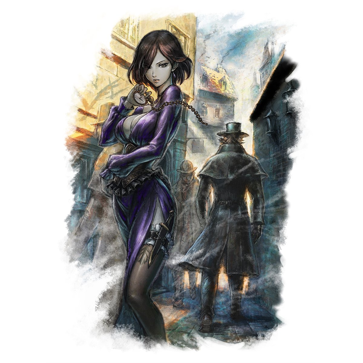 HD2DGames's tweet photo. https://t.co/vQfLgm6a3I