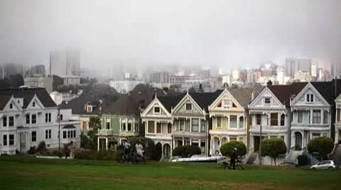 KarlTheFog_'s tweet photo. Sorry, your drone footage of the Painted Ladies just looks like a solid gray square. Have you tried putting a filter on my atmospheric dominance?
#KarlTheFog #PaintedLadies #SanFrancisco #SFBayArea #FogCity https://t.co/xQ5tStp8ET