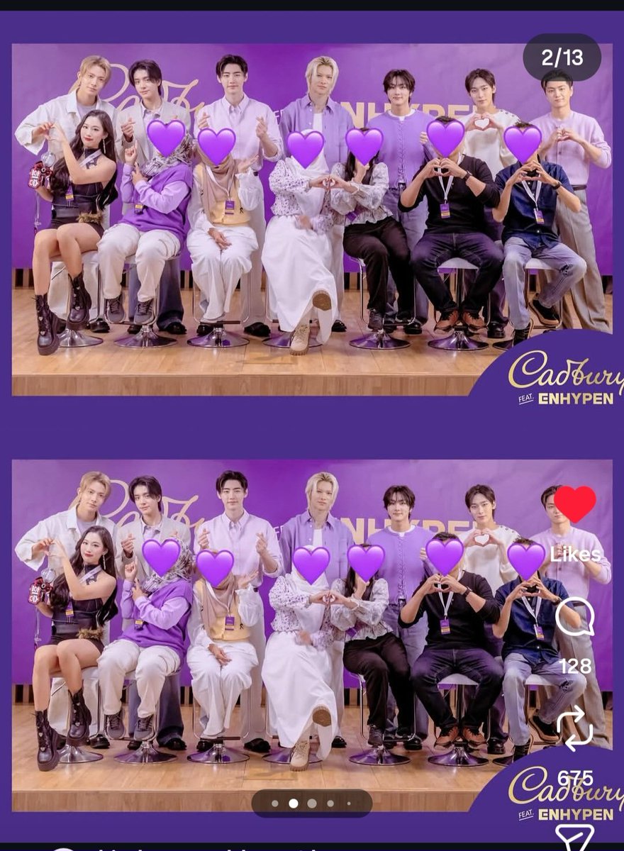 UniquelyM2922's tweet photo. So when was this ???? https://t.co/5fYteWbGP6