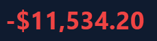 george_sticky's tweet photo. Trading “gurus” be like:
“Just risk 1% per trade bro”
“Trust the process”
“My free signal group is printing”

Meanwhile their actual PnL: 

I built OttoTrader so I never have to listen to these clowns again.
Real local backtests.
No cloud.
No fake curves.
No “trust me bro”.
August can’t come soon enough.

Who else is completely done with the guru circus?