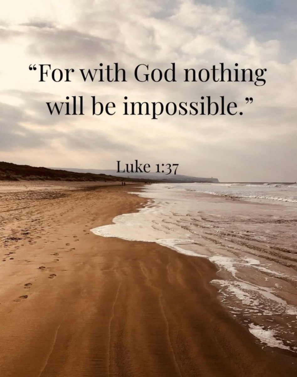 Faithdaily__'s tweet photo. Nothing is impossible 
Trust in him✝️ https://t.co/bntsvJGUlZ