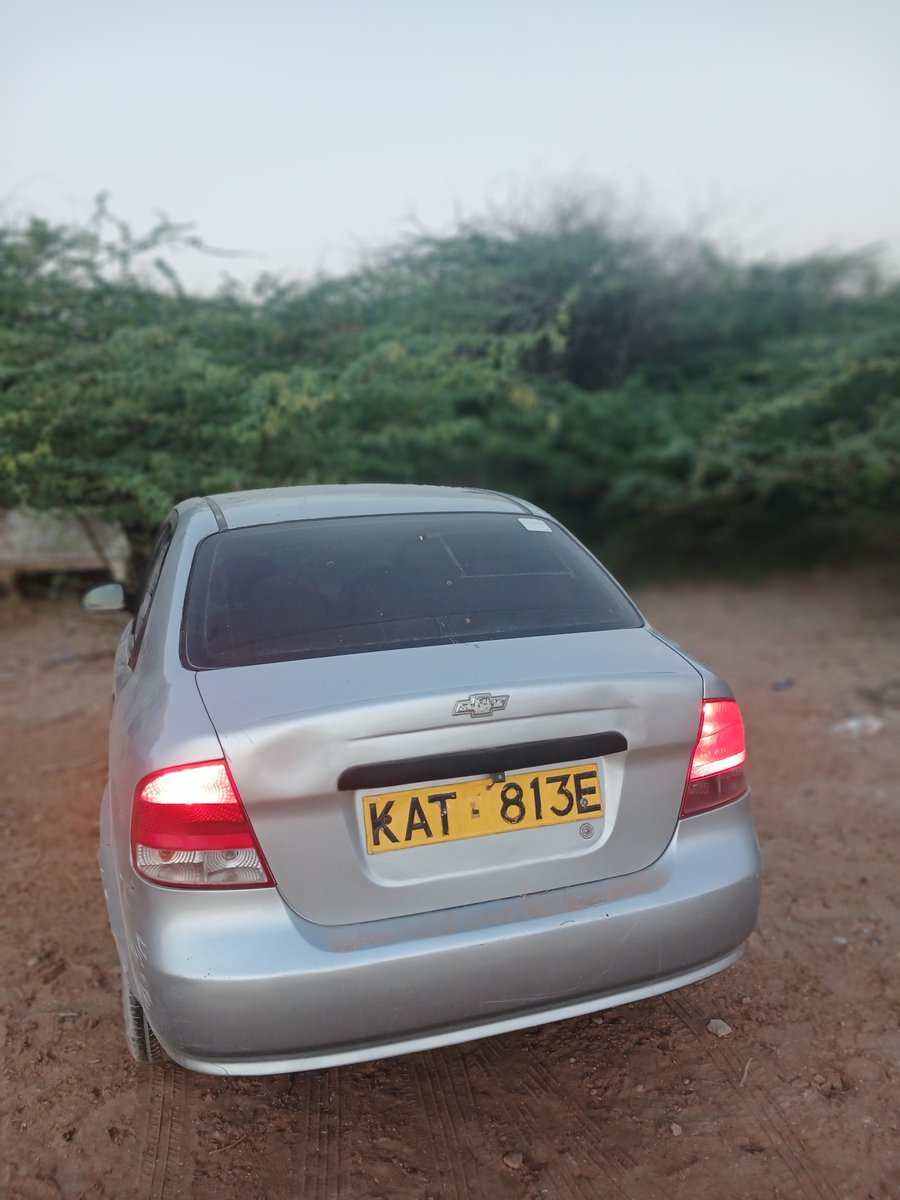 Enockfreeman96's tweet photo. Before i bought my first jalopy , i used to ride a motorcyle to work and i would always pray that one day God blesses me with a car , any car. 
It has been 4 months since i acquired my near retiry car and feel unsettled. I need a bigger, newer and a more stylish  car 😅. 
What am saying is i believe i'll get more cars with time  , and that maybe you , you out there , are walking like a goat because your time has not come. 

God's time !
