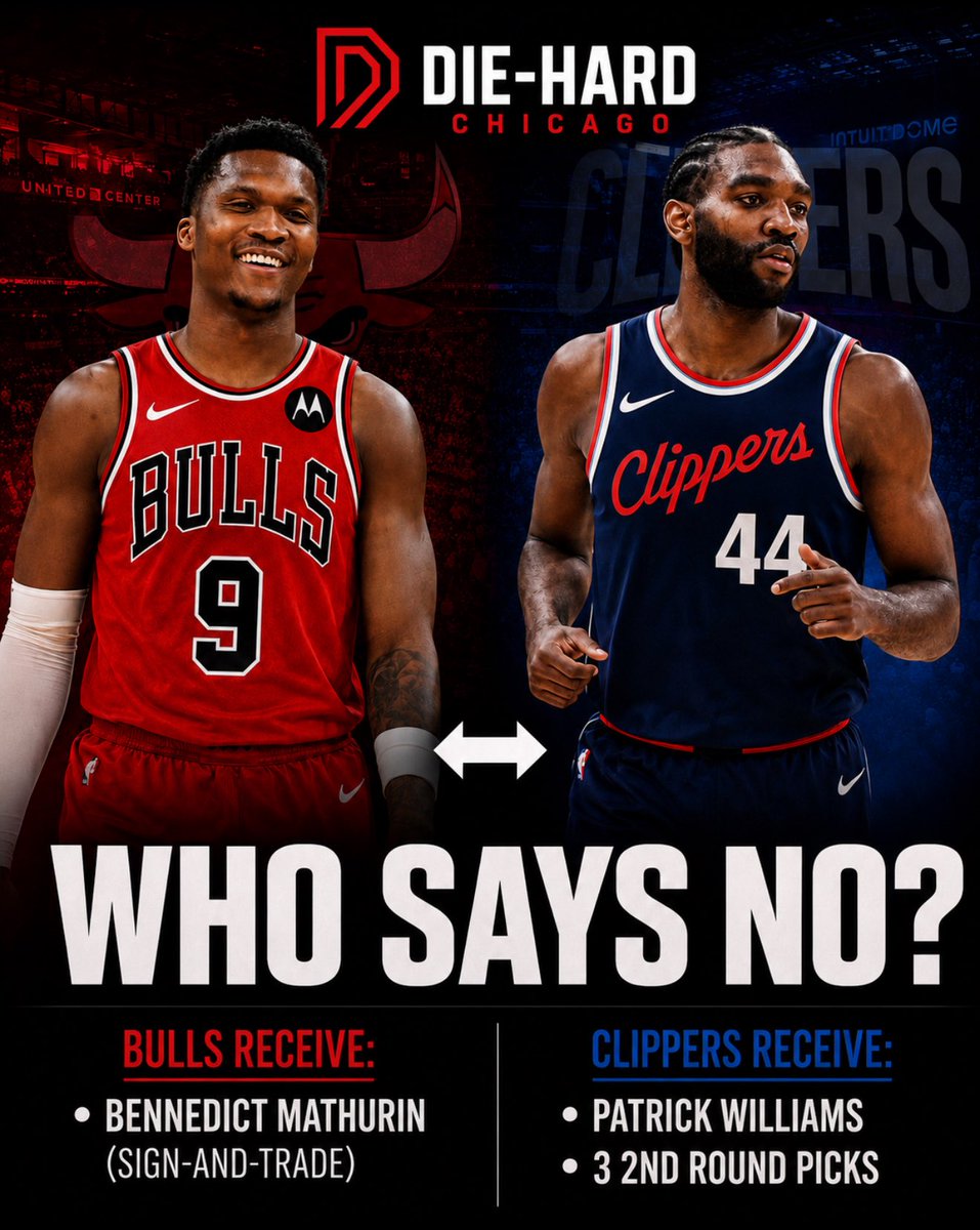 Die-Hard Chicago tweet media