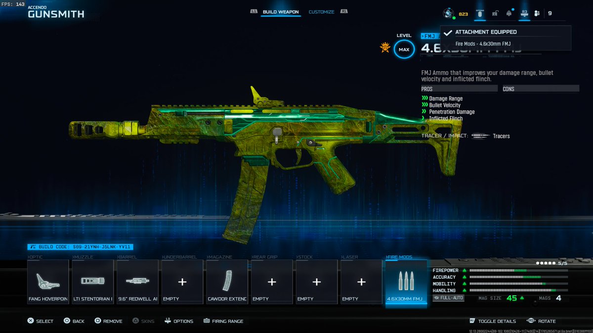 KlyveWZ's tweet photo. 🚨 SEASON 5 RANKED META IS HERE. 🚨

If you're still losing gunfights, it's probably your loadout.

These are the 4 best weapons dominating Ranked right now. 👀🔥

Save this before your next session, and let me know which one you're running. 👇 https://t.co/wwmRZbb3Wu