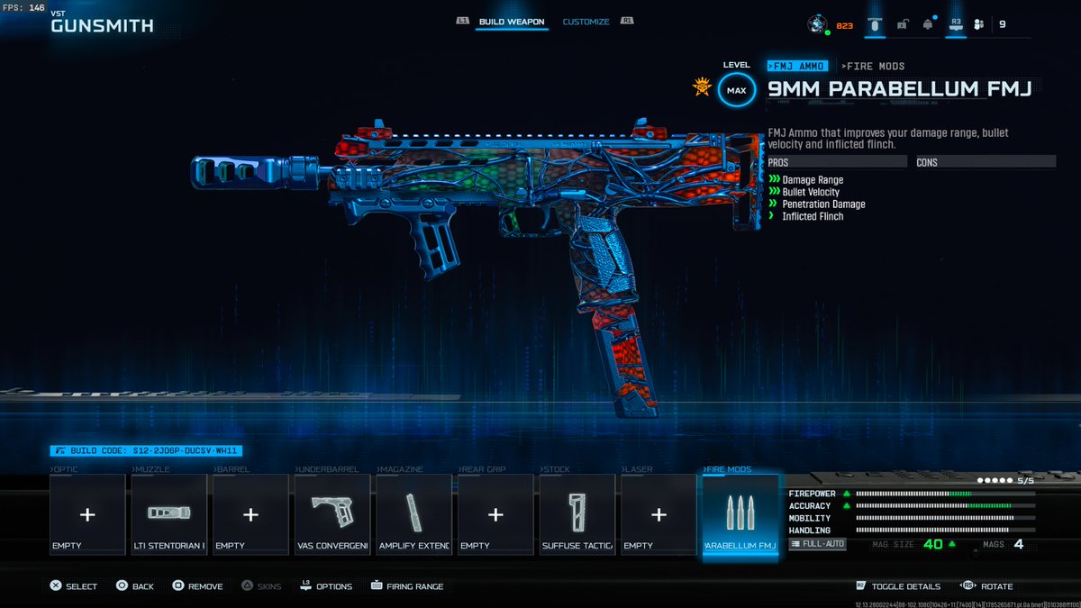 KlyveWZ's tweet photo. 🚨 SEASON 5 RANKED META IS HERE. 🚨

If you're still losing gunfights, it's probably your loadout.

These are the 4 best weapons dominating Ranked right now. 👀🔥

Save this before your next session, and let me know which one you're running. 👇 https://t.co/wwmRZbb3Wu