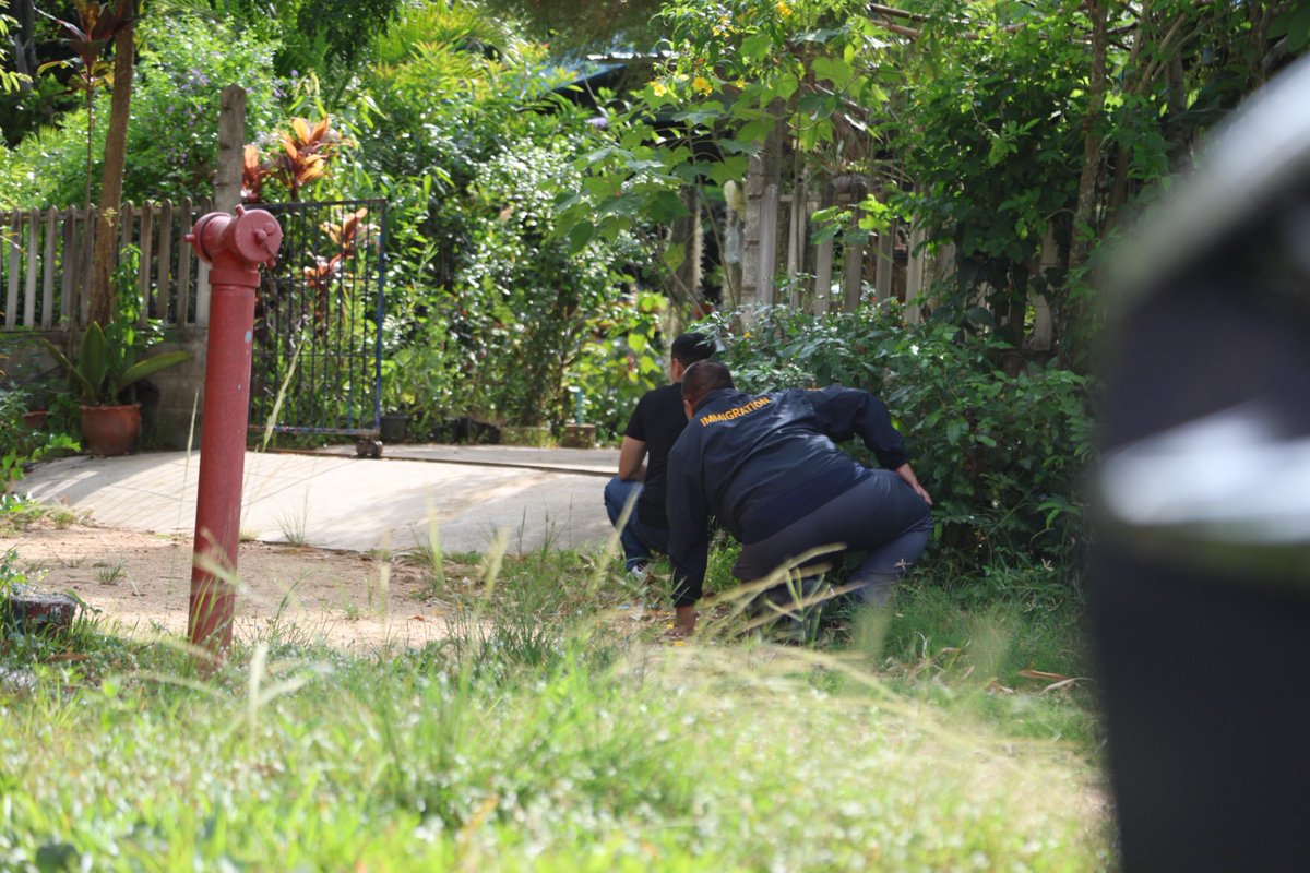 The Pattaya News Thailand tweet media