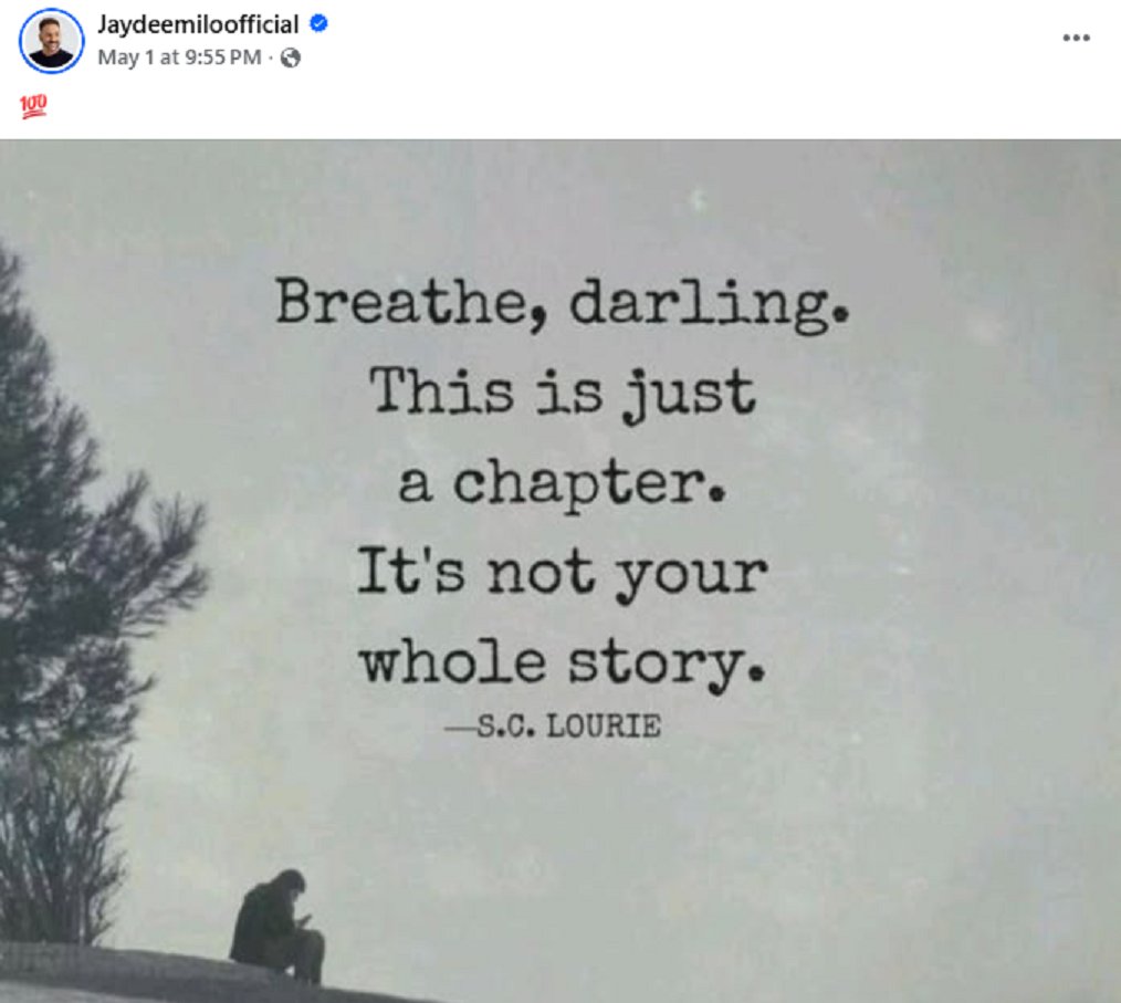 PostSepAbuse's tweet photo. #Believe #StayStrong #KeepUpTheGoodFight #TruthAlwaysComesOut https://t.co/pNZeOmsTZ6