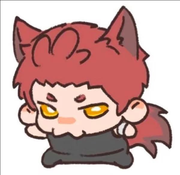 keepindeepspace's tweet photo. GODDAMNIT INFOLD GIVE US OUR WOLF!!
#BringValkoBack https://t.co/xeUcSxK7YK