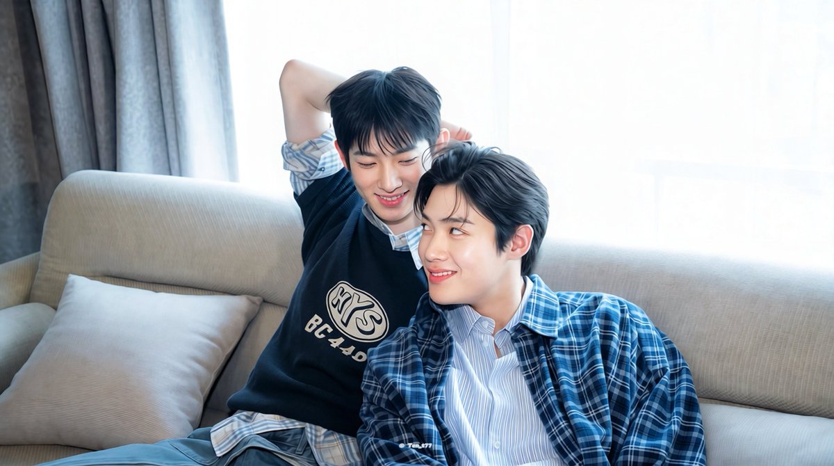 Ten_t77's tweet photo. ｡❣｡.｡:+♡

#검사실의제안
#TheProsecutorsProposal
#KimYoonSik #ParkSiWoo https://t.co/AWQ5q15OjR