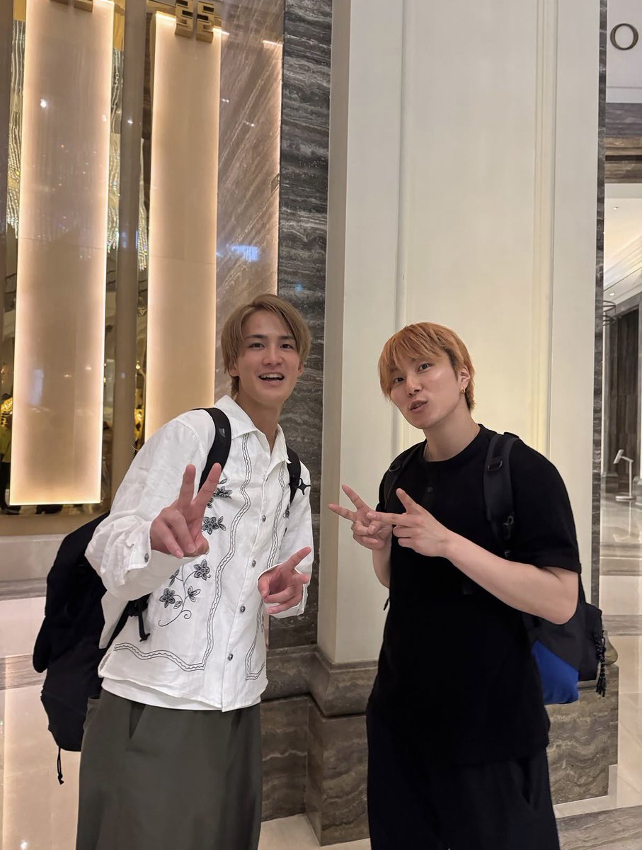 com_amuki's tweet photo. けんご神⭐️とかおもってたら3枚目これで元気出た https://t.co/PISF24WDVp
