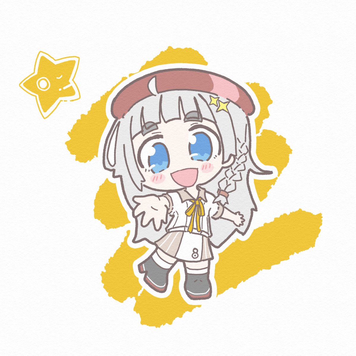 KawliMk2's tweet photo. あかり蕾ちゃん！ https://t.co/yV9wl0WR0a