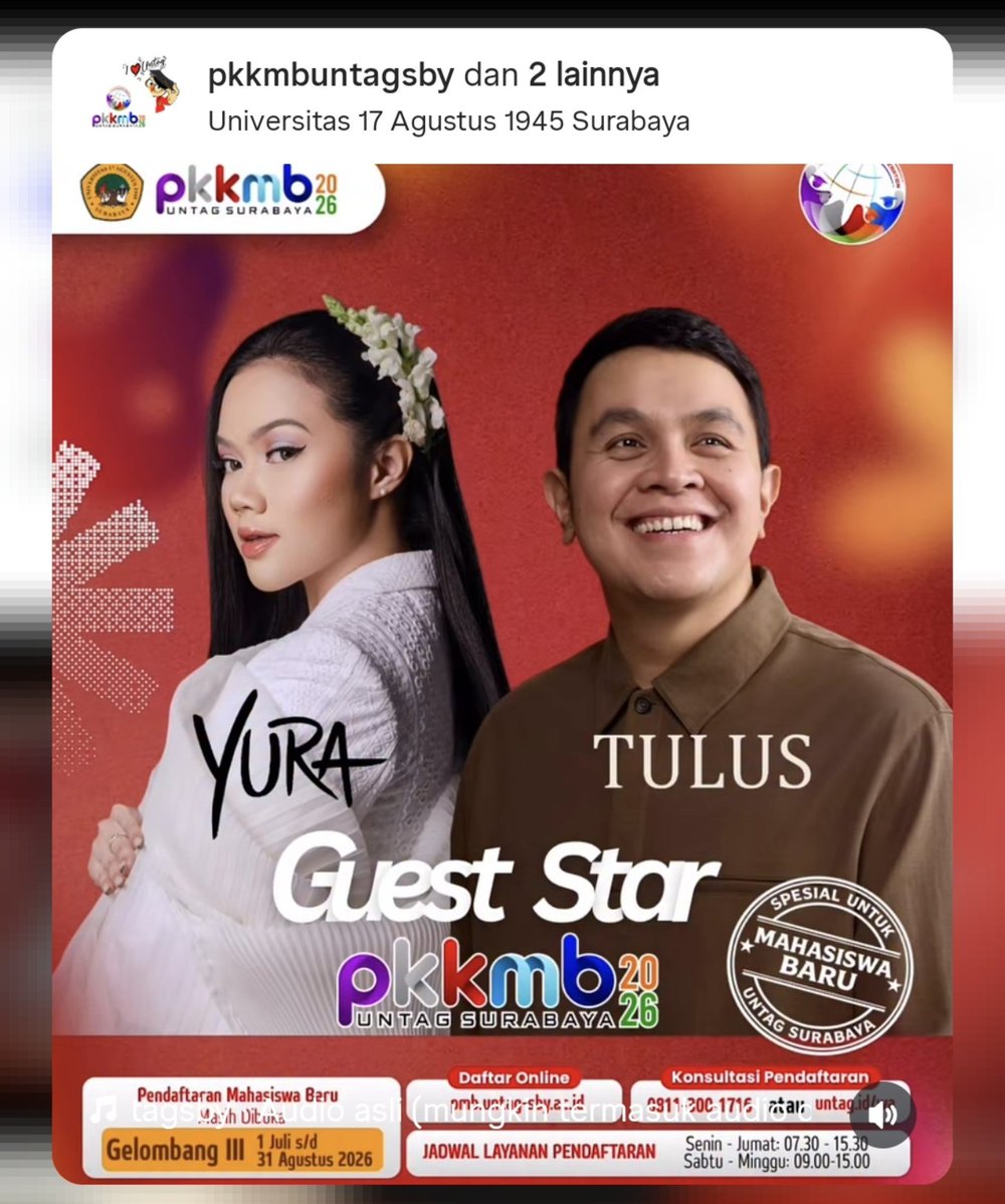 skybluelaaa's tweet photo. ii-ini pkkmb atau konser..... gacorr.... dips jgn mau kalah dong gsnya 🙏🏻🙏🏻🙏🏻 https://t.co/3OCKViyFIL