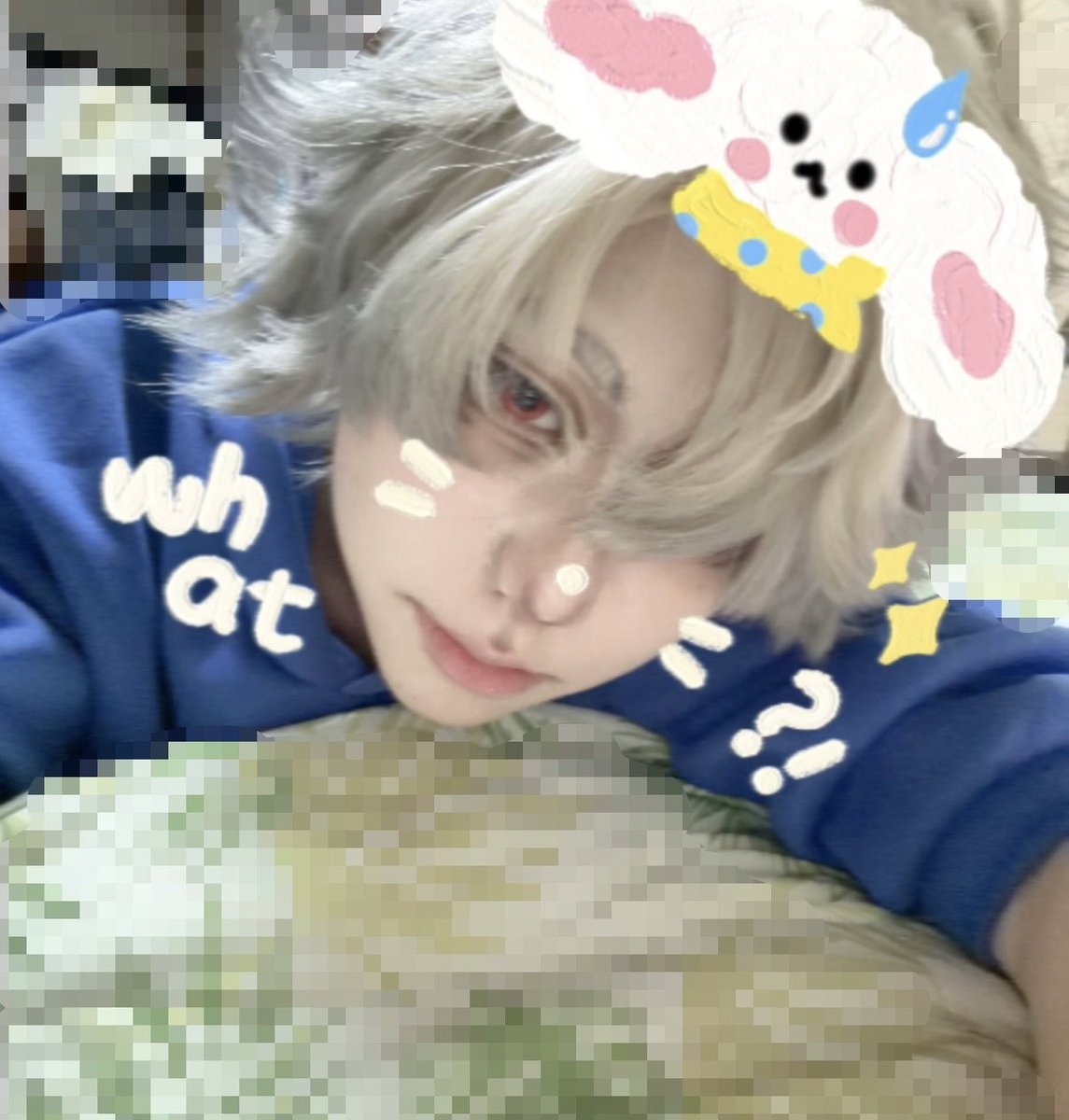 _srqk_cs's tweet photo. cos 部屋の自我が飛び出てるお久しぶりです https://t.co/hWFyfetHv1