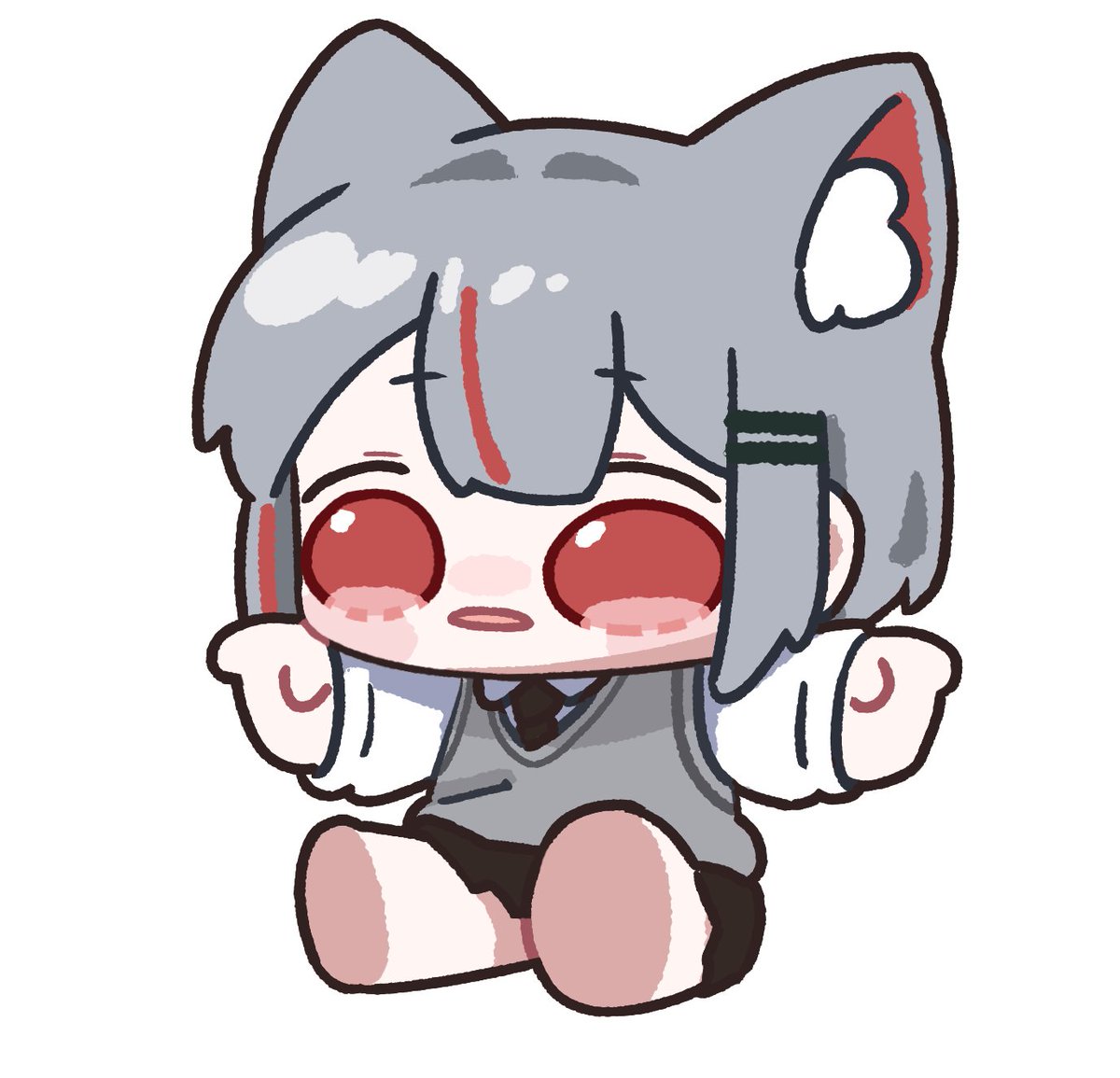 bbi_duck0824's tweet photo. https://t.co/Pei5vh9QDU

밍-

#shiroart #썸네일 https://t.co/7ZC9WUDYkT