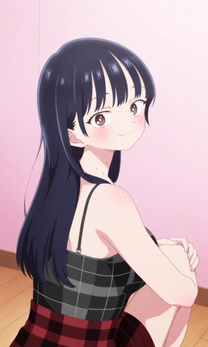 山田杏奈 on X: 