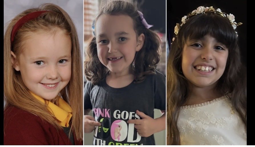 orlaminihane's tweet photo. Rest in Peace Little Angels 
🩷 July 29th 2024 🩷 @pinkladies_uk https://t.co/xwAG8NMvh0