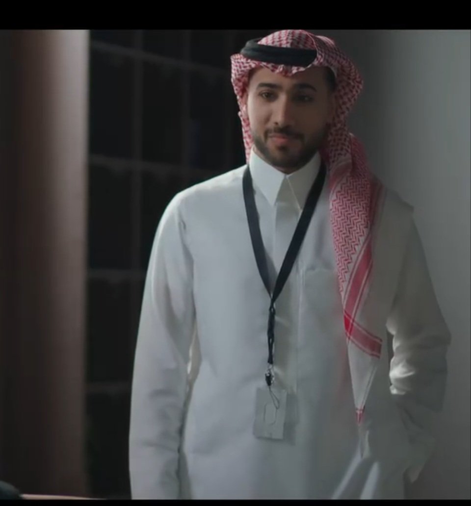 CintaSenora's tweet photo. كالعادة ولا جديد
مصعب ما يخيب ظني🤝
تمثيل سلس جداً جداً
شخصيته اضافة جميلة جداً للعمل
كل التوفيق يا فناان🫡🤍
#بنات_عمير #مصعب_المالكي 
@Mosabmalki https://t.co/uw496BoAoe