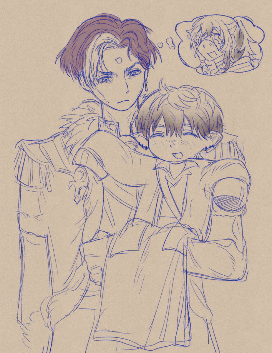 yieumin's tweet photo. #sō1201
———
#ffxiv #ff14 #emetselch https://t.co/2geHhKGCiC