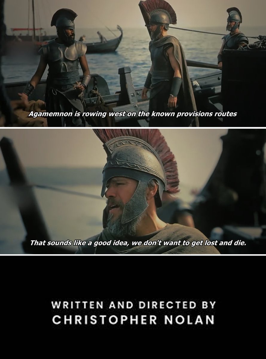 Dispropoganda's tweet photo. I fixed the Odyssey. https://t.co/9HyaYJi4nj