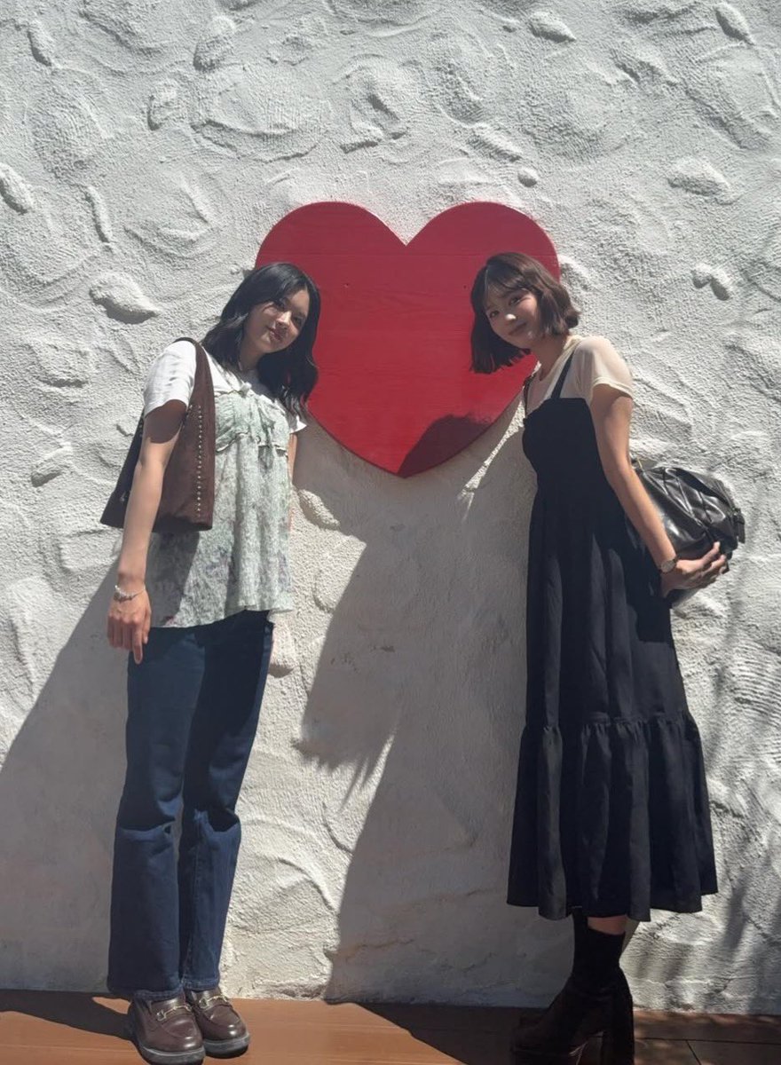 acha_youme1231's tweet photo. タグ🏷️ϵ( 'Θ' )϶
〜ME:I箱推し〜
ミャイペン
佐々木心菜💜石井蘭❤️
♡or↻でお迎え行きます
詳しくはALTへ
#ME_I #YOU_ME
#YOU_MEさんと繋がりたい https://t.co/sJATug63fo