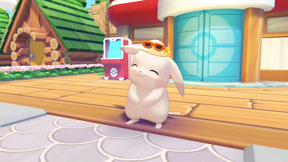 Sifu_pokePress's tweet photo. 【ぽこあポケモン情報】無料アップデート&有料追加コンテンツの配信日が正式に発表！

📅配信日：8月5日(水)
✅無料アップデート：ダイビングで海の中へ行ける
✅有料DLC：第1弾ブクブクうみぞこの街
第2弾：アクセサリー新機能追加（2026年冬）
第3弾：新しい街追加（2027）

Amazonオンラインコード予約
https://t.co/hcOyicbtSh

#PR