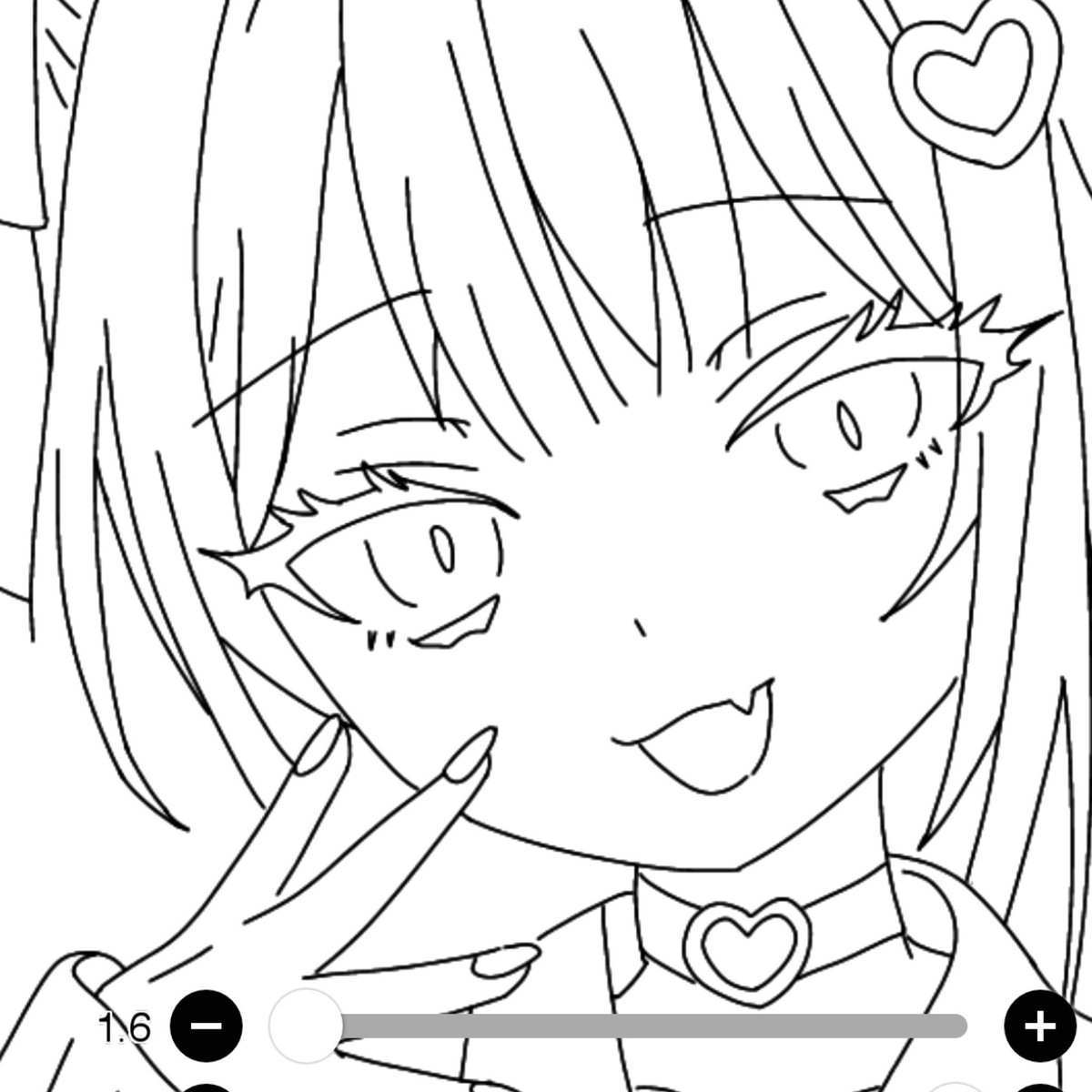 umitsuki421's tweet photo. 明日辺りには出せるかも？ https://t.co/eC8S1ZdtXc