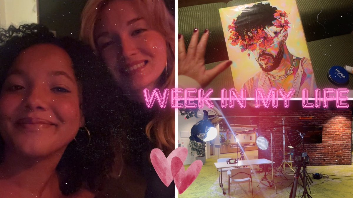 xDayo's tweet photo. new vlog! 💌

https://t.co/y02aJi616u

Week in my life vlog #398 Excited about the future &amp; treating myself to a new phone! 🎬 https://t.co/R07uYWnEHo