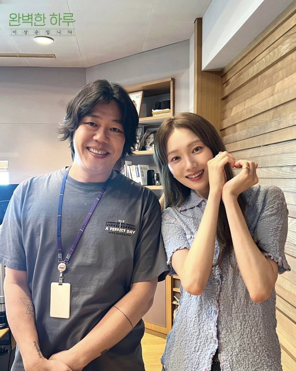 igemosonirigo's tweet photo. sungkyoungie with lee sangsoon! https://t.co/QL5uIB617g