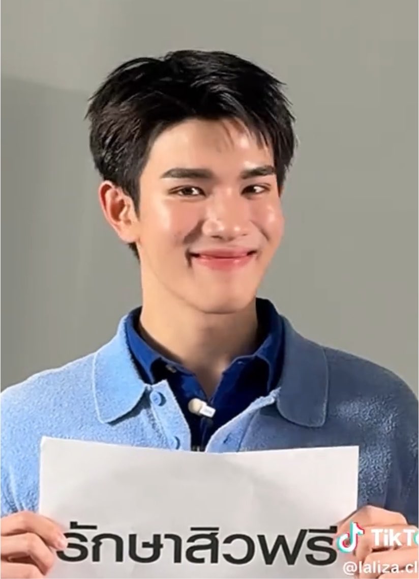 itsmeminw's tweet photo. คุณหมอมาฝากมัมหมีออนไลน์ให้ดูแลโฟ้ดโฟ้ด น่ารักก😄🩵

#LalizaxFourth 
#Fourthnattawat #โฟร์ทณัฐวรรธน์ https://t.co/gfSrciB84L